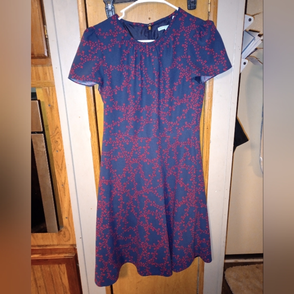 Draper James Dress